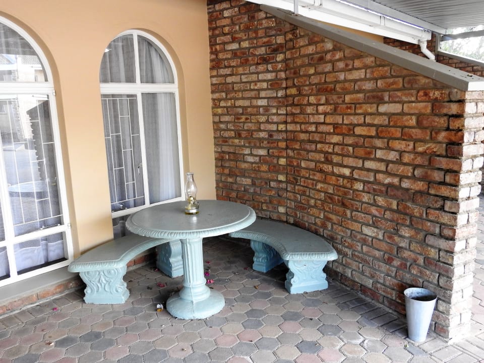 Sonstiges B&B Kleinplaas Resort