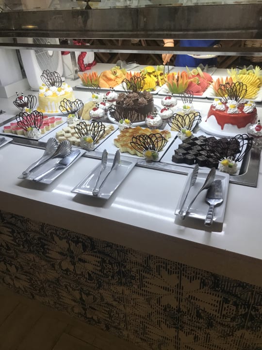 Gastro Viva V Samana by Wyndham – Adults Only