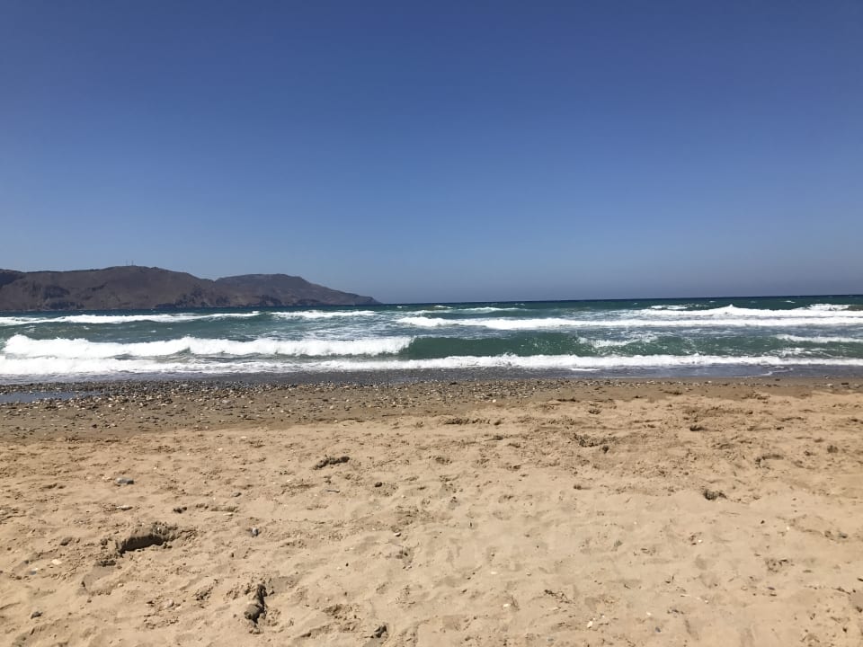 Strand HARPIN Happy Days Beach Hotel