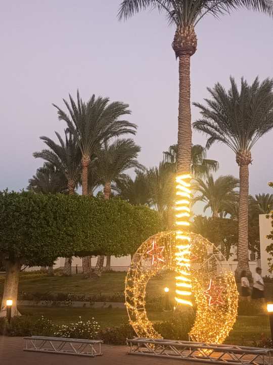 Sport & Freizeit Pharaoh Azur Resort