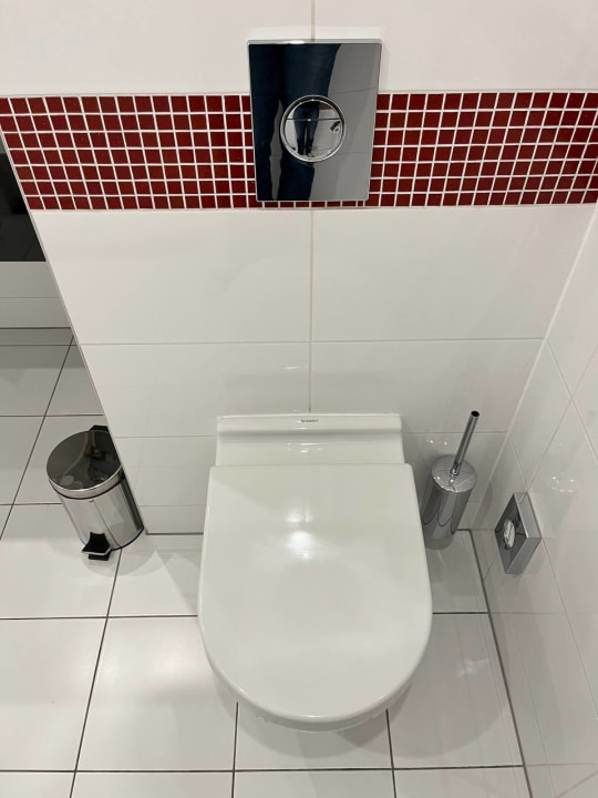 Zimmer Vienna House Easy Katowice