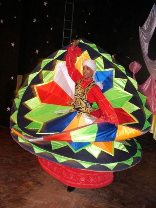 Animation Giftun Azur Resort