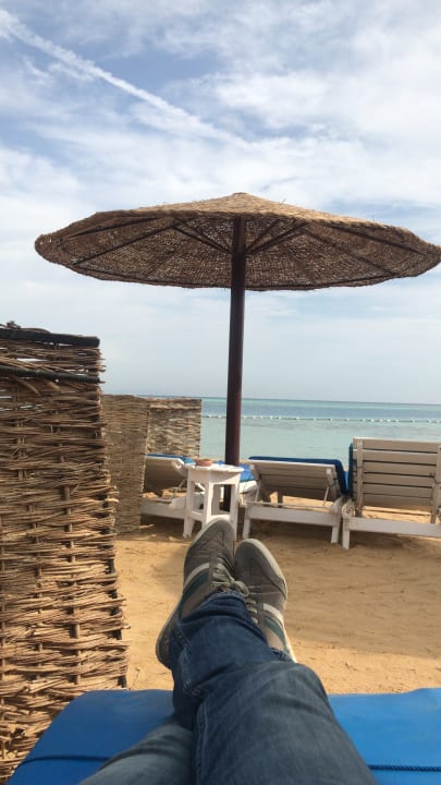 Strand Sea Star Beau Rivage