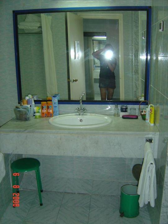 Unser Bad Hotel Sunnydays L'Albatros/Albatros