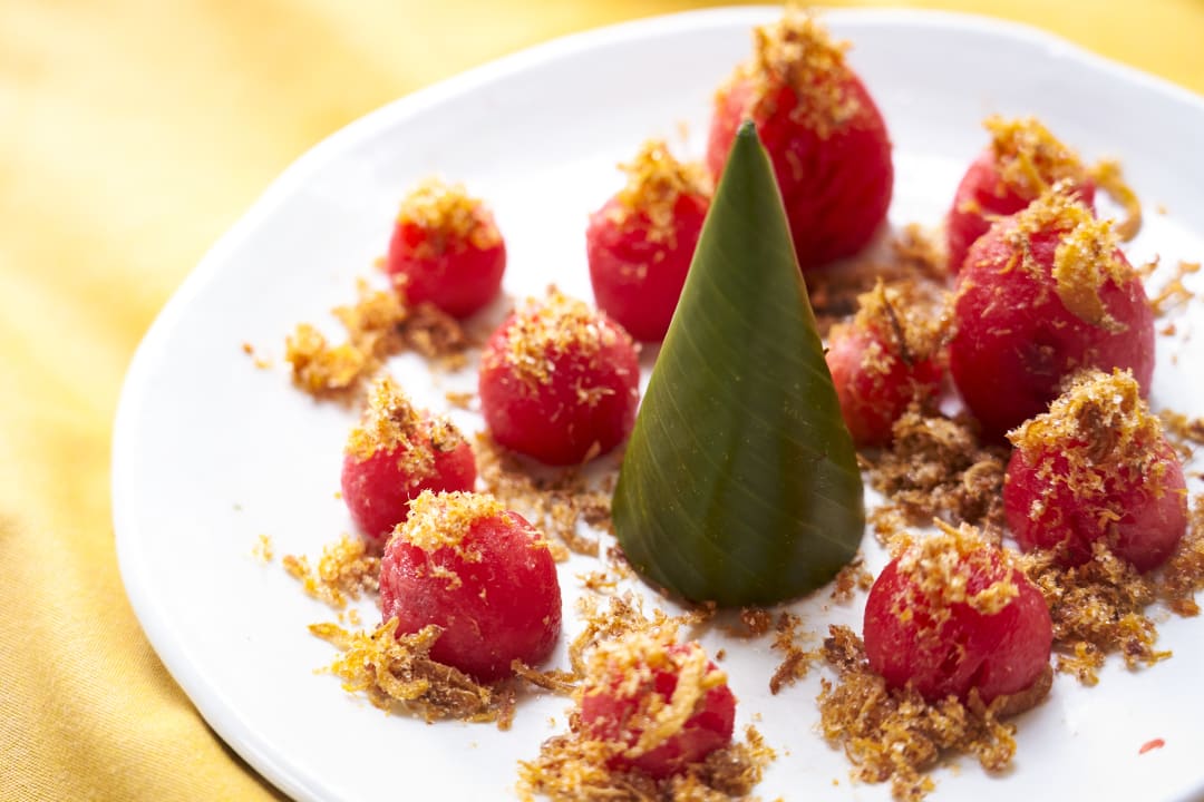 Gastro Hotel Let's Sea Hua Hin Al Fresco Resort