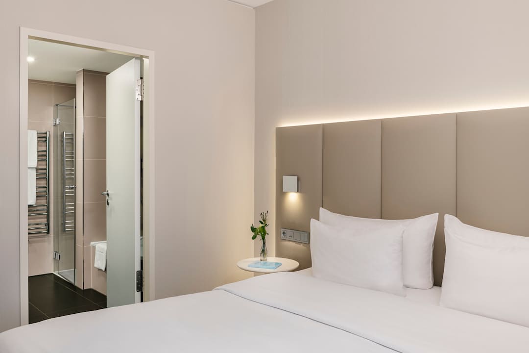 Zimmer NH Berlin Kurfürstendamm