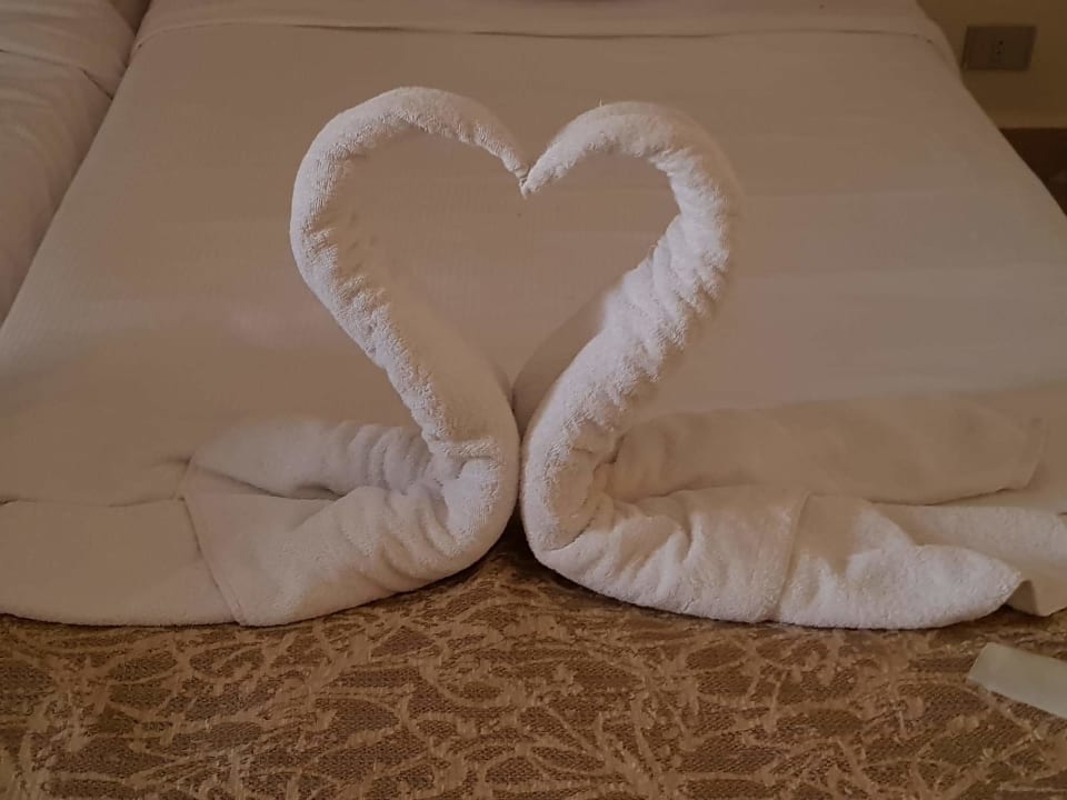 Zimmer Pickalbatros Aqua Park Resort - Hurghada