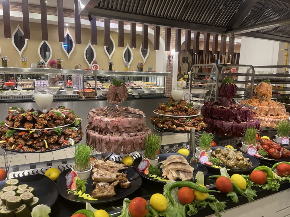 Gastro Sherwood Exclusive Lara