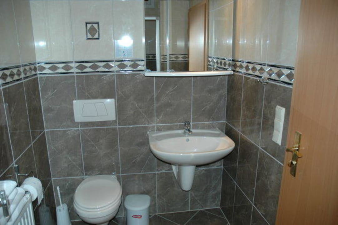 Zweibett Hotel Kappelner Hof