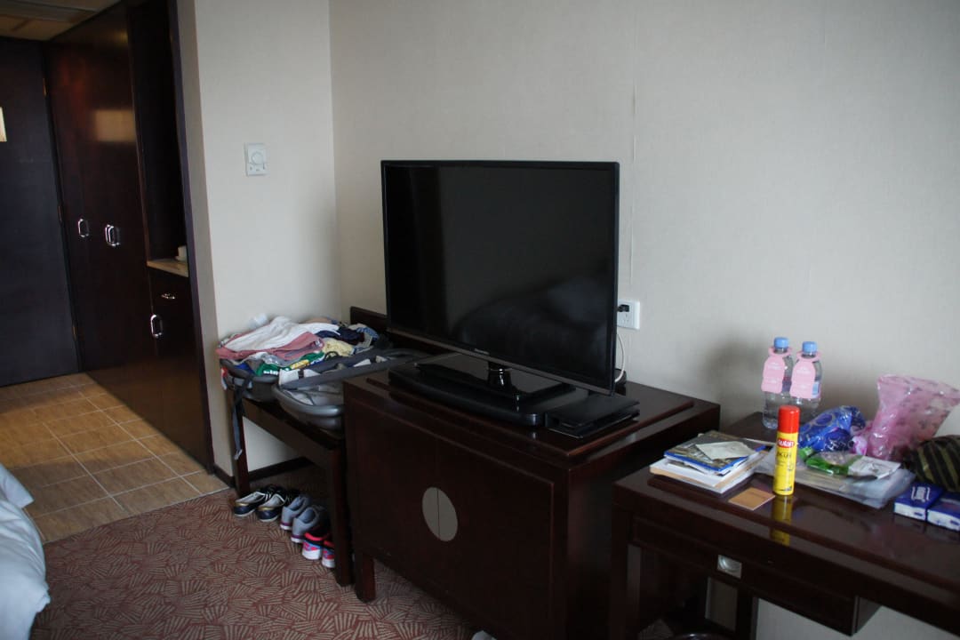 TV Grand Dynasty Culture