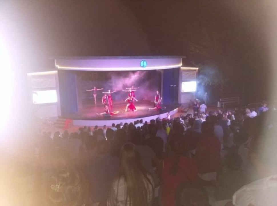 Sport & Freizeit Hotel Turan Prince