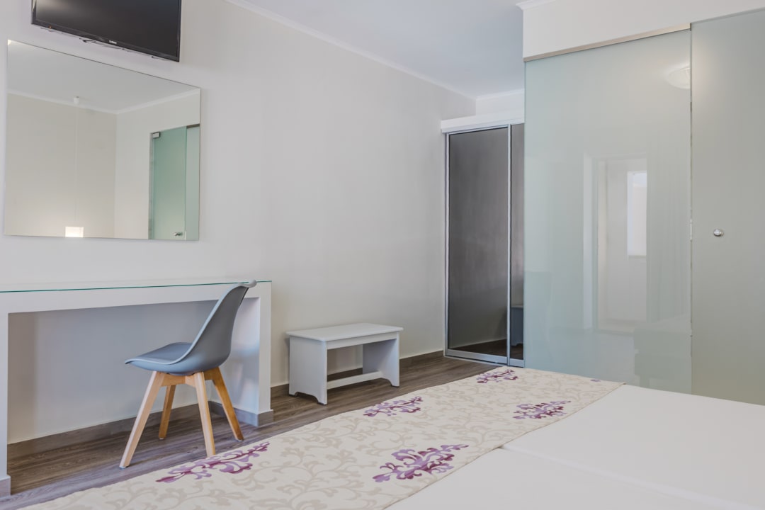 Zimmer Sunrise Zante - Adults Only Hotel