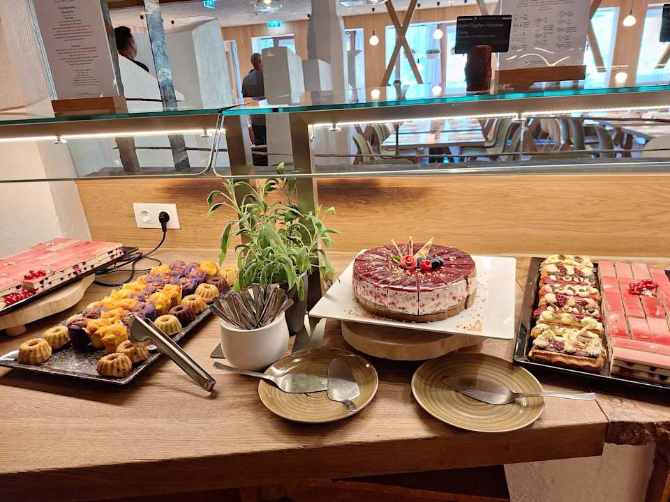 Gastro Falkensteiner Club Funimation Katschberg