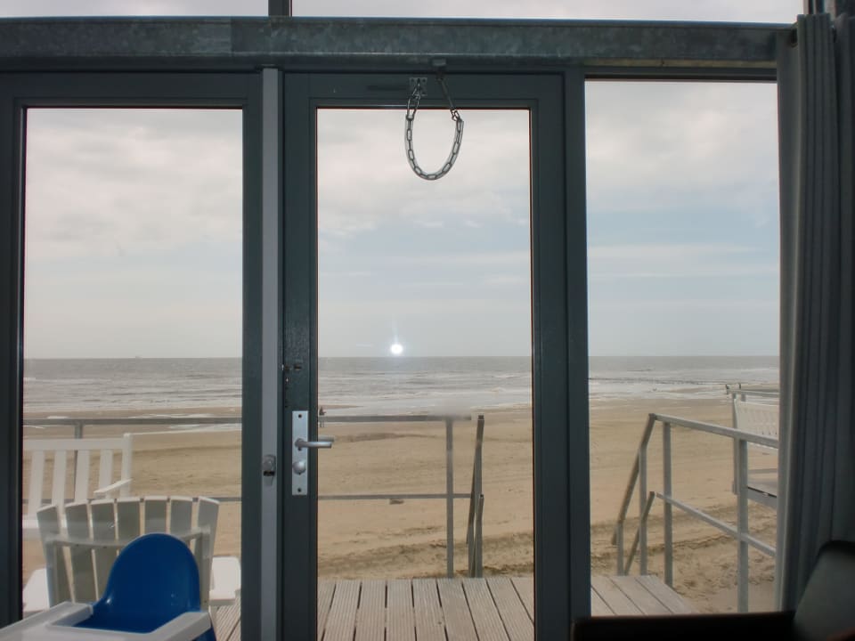 Das Meer Landal Beach Resort Ooghduyne