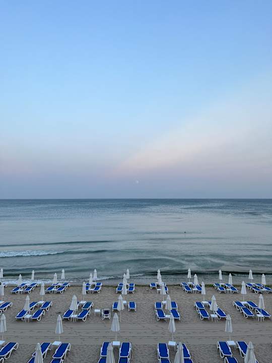Strand Mirage of Nessebar Hotel & Apartments