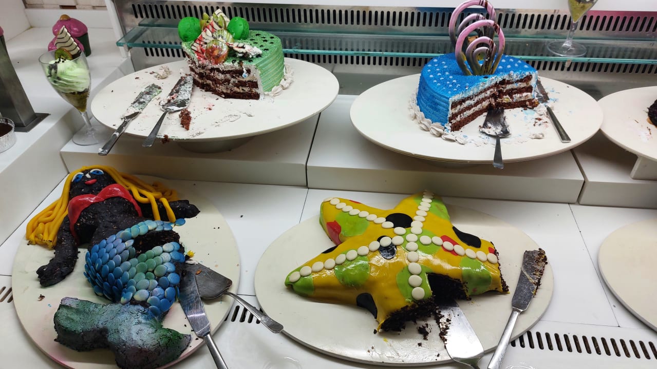 Gastro Hane Family Resort