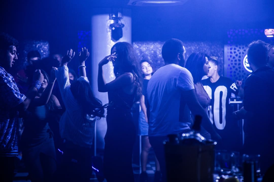 Sport & Freizeit Salamis Bay Conti Resort Hotel & Casino