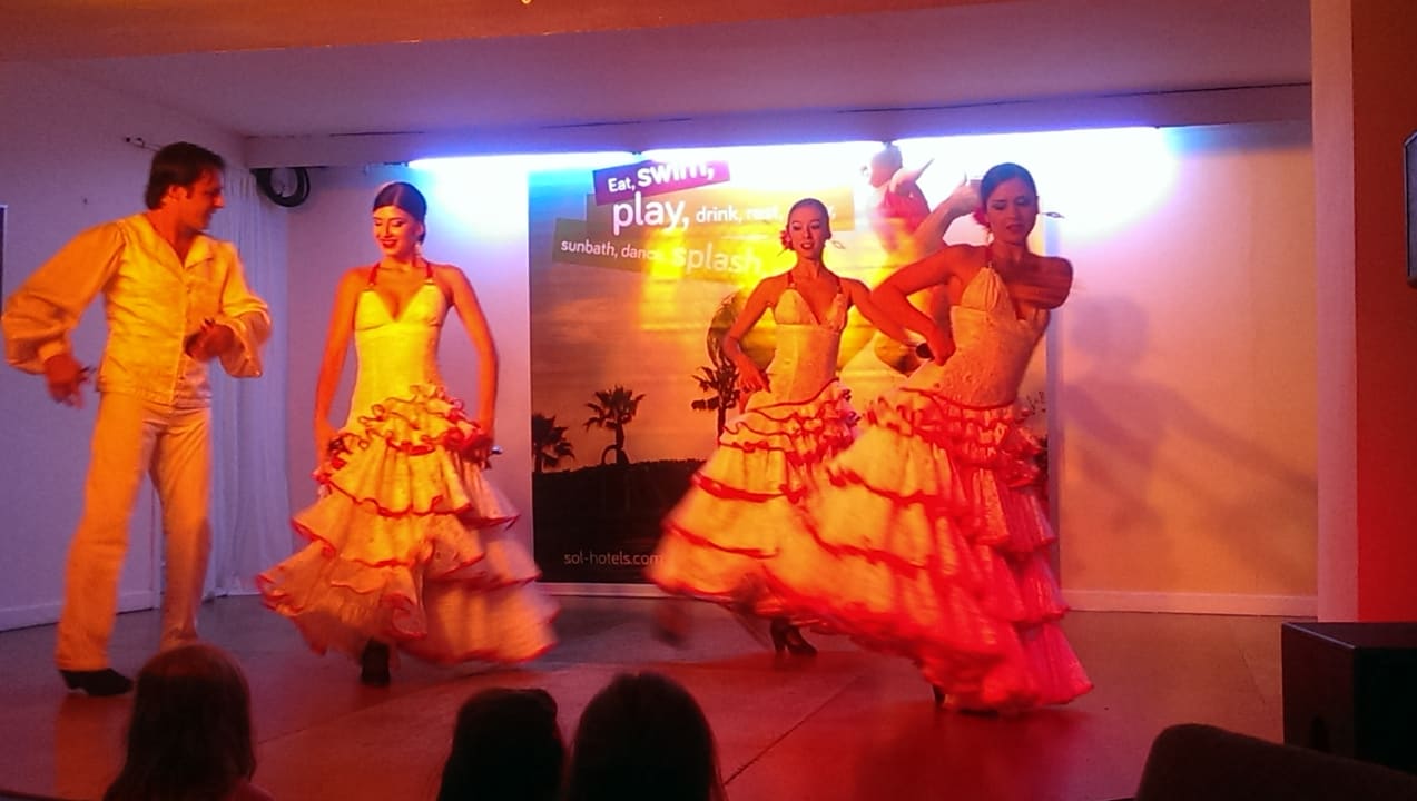 Sport & Freizeit INNSiDE Alcudia