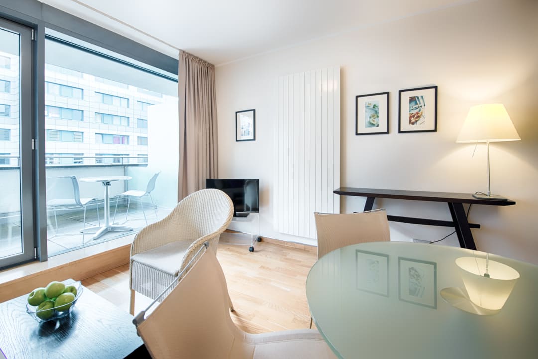 Zimmer Hapimag Resort Berlin Gendarmenmarkt