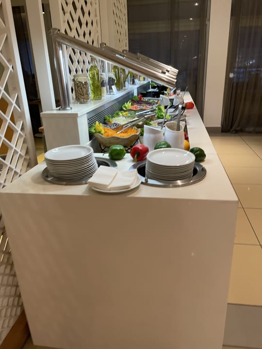Gastro Atlantica Marmari Palace