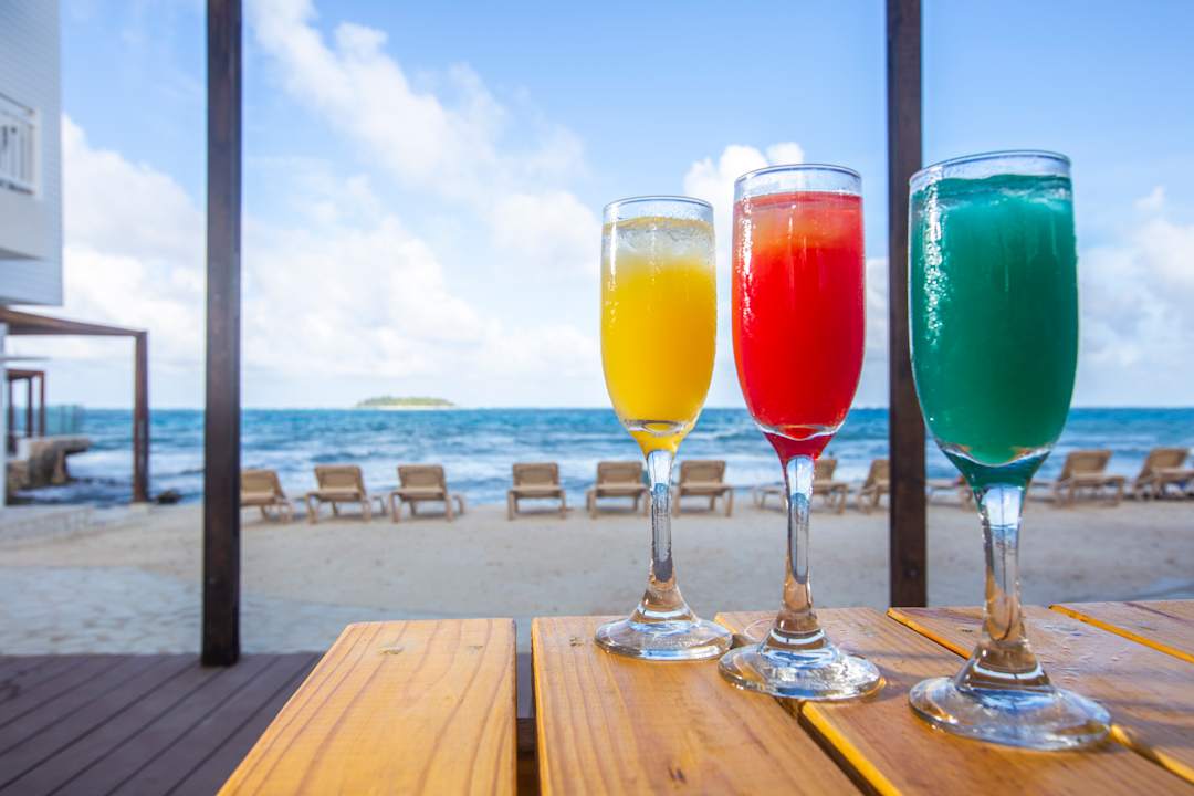 Gastro Decameron Maryland