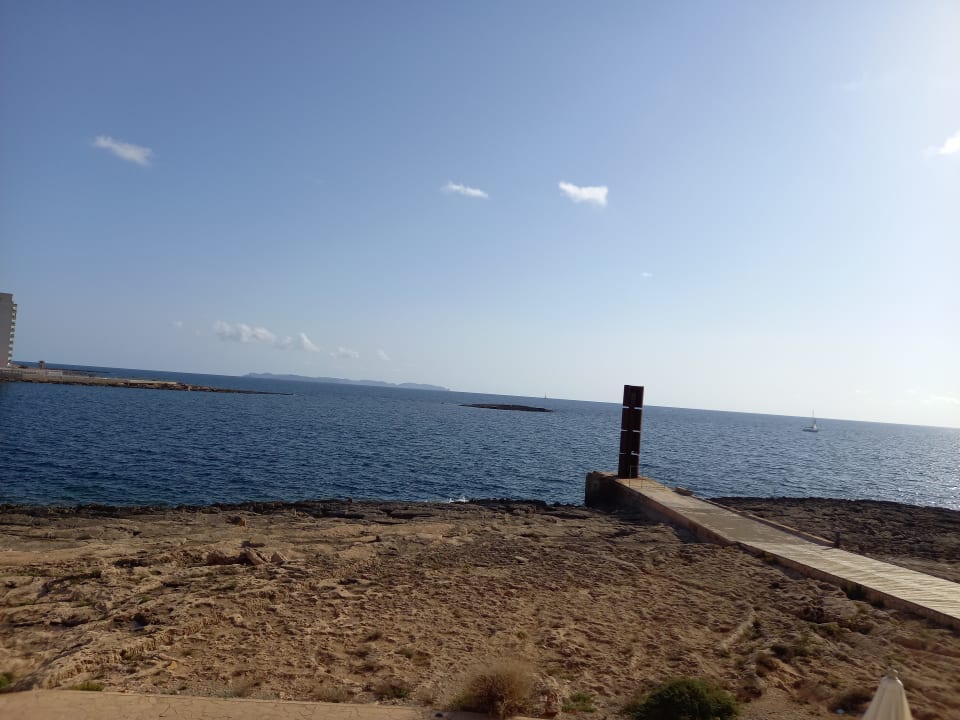 Strand Universal Hotel Cabo Blanco - Adults Only