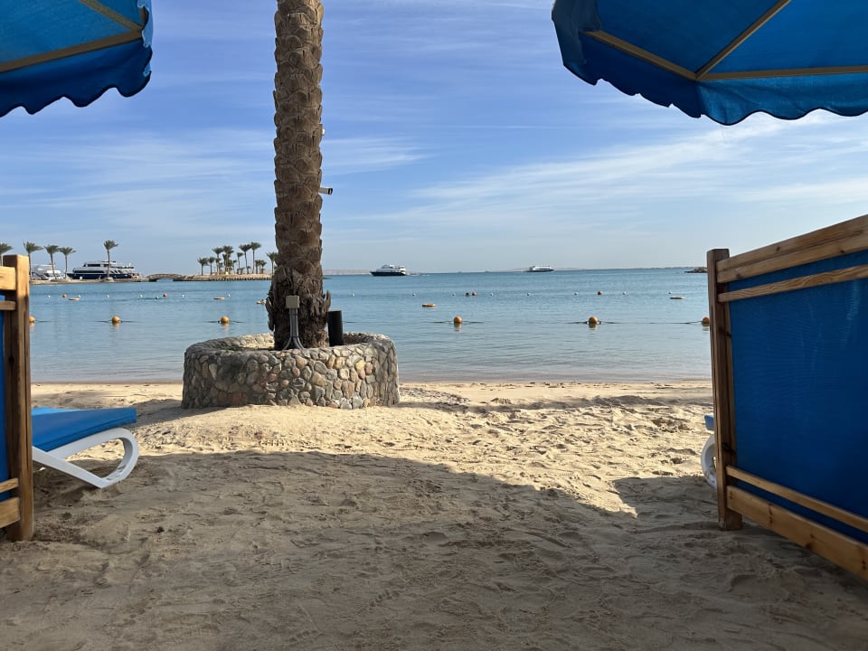 Strand Continental Hotel Hurghada