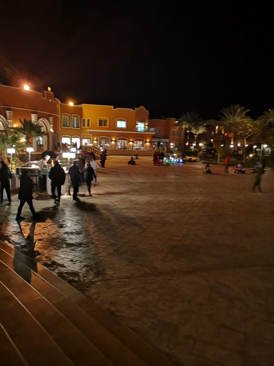 Ausblick Sentido Caribbean World Soma Bay