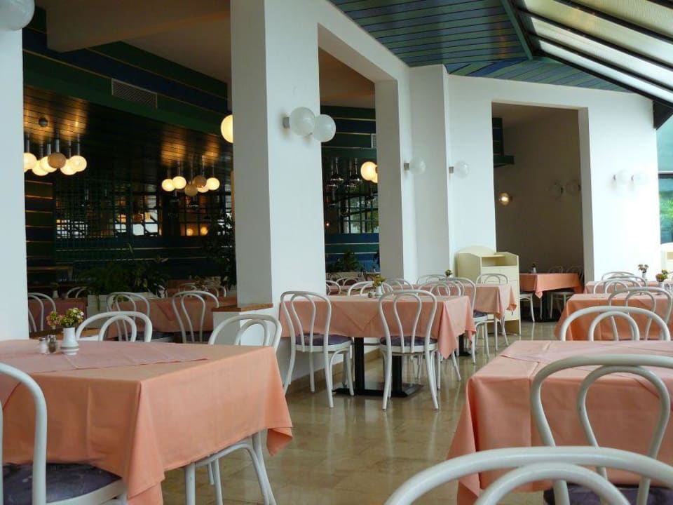 Restauracja Aminess Younique Liburna Hotel