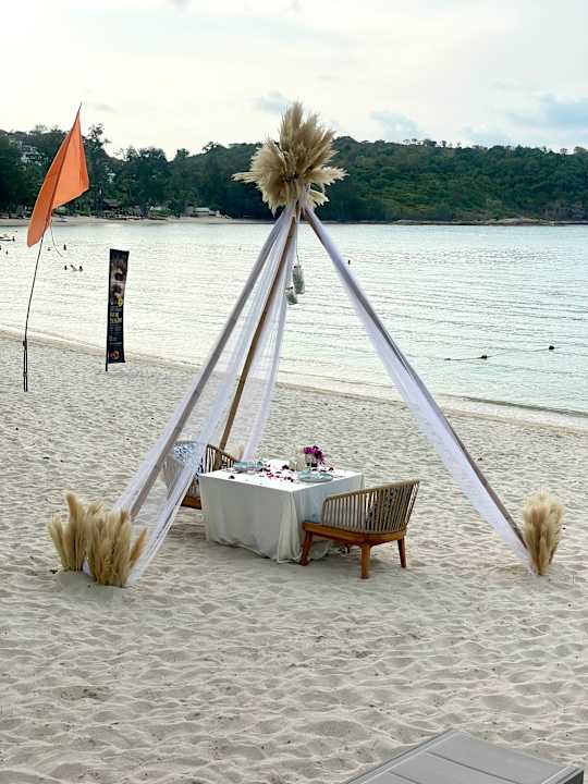 Strand Meliá Koh Samui