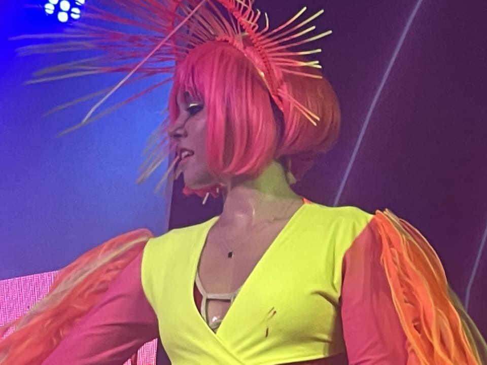 Sonstiges Hotel Riu Palace Riviera Maya