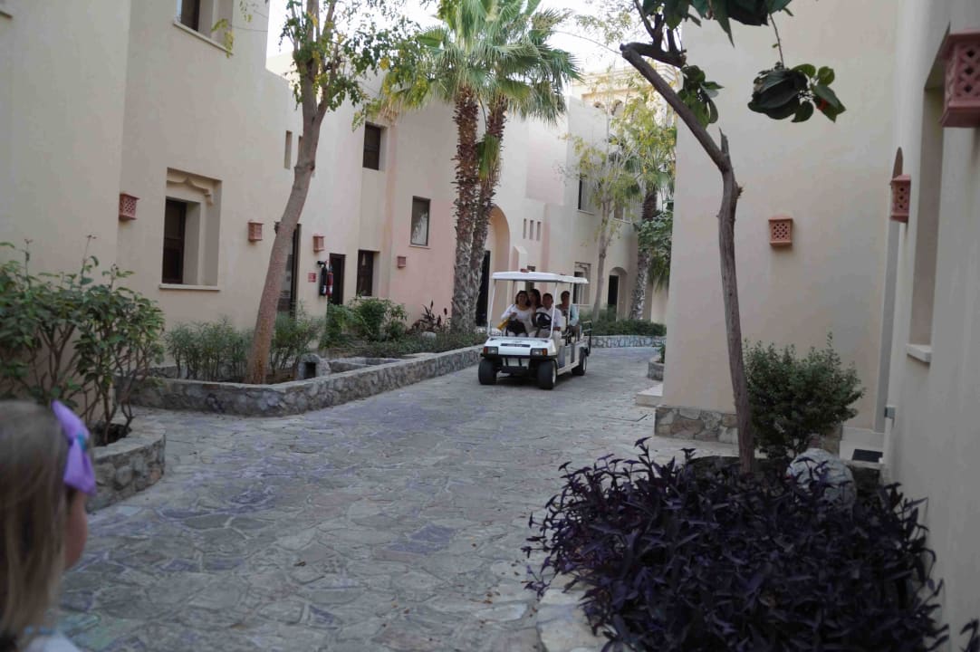 Hotel The Cove Rotana The Cove Rotana Resort