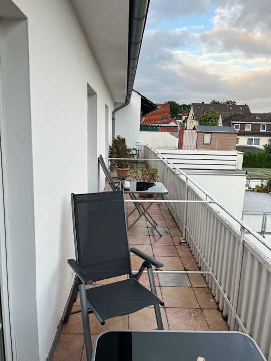 Zimmer Hotel Teutonia