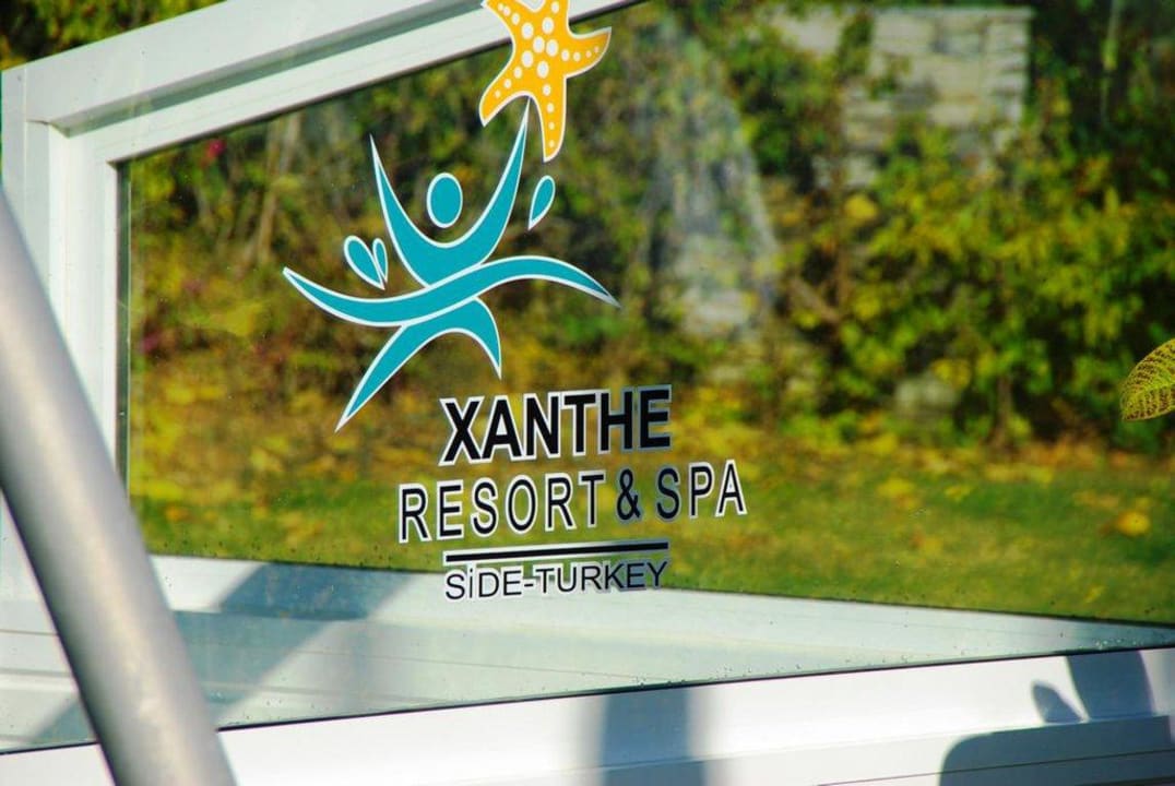 Stand am 12.12.2011 TUI BLUE Xanthe