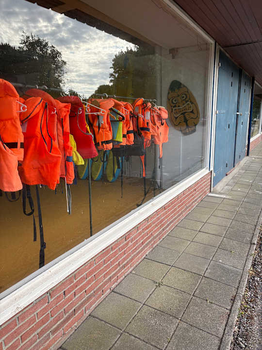 Sport & Freizeit Oostappen Vakantiepark Marina Beach