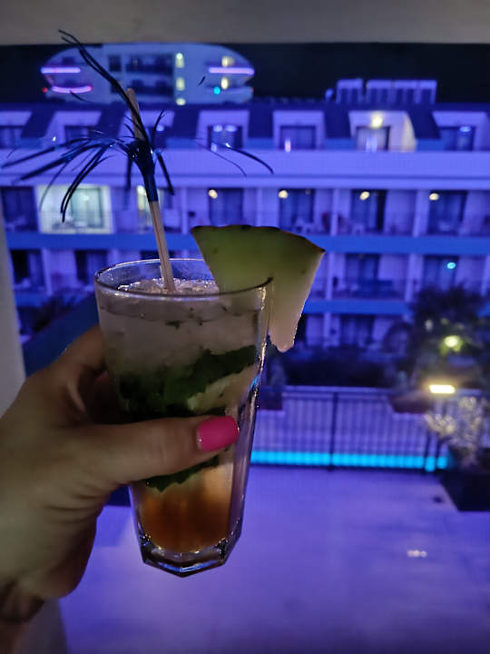 Zimmer Dream Fun World