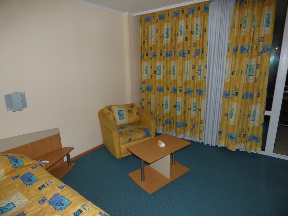 Zimmer Sentido Neptun Beach