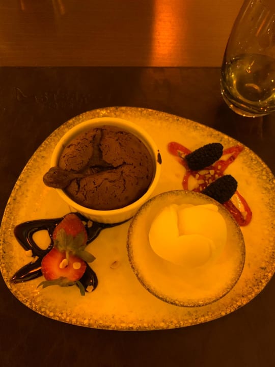 Gastro Gloria Serenity Resort