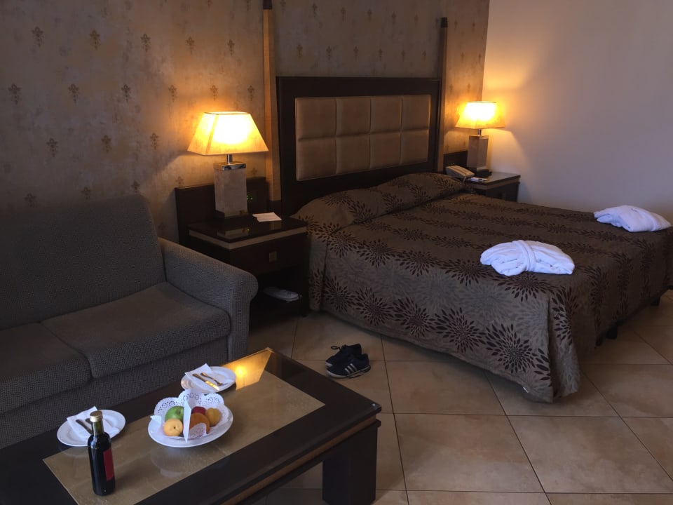 Zimmer La Marquise Luxury Resort Complex