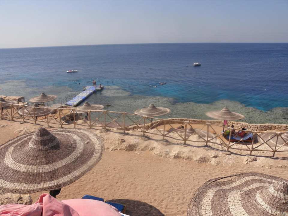 Hotel Savita Resort & Spa Siva Sharm