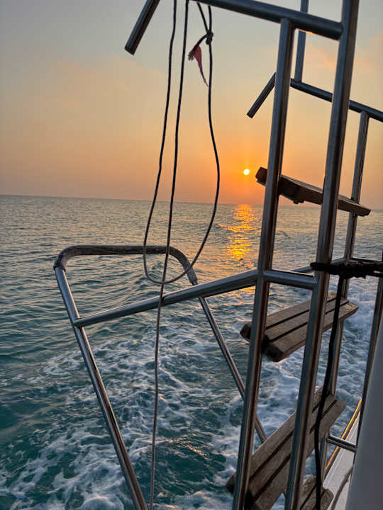Sport & Freizeit Jawakara Islands Maldives