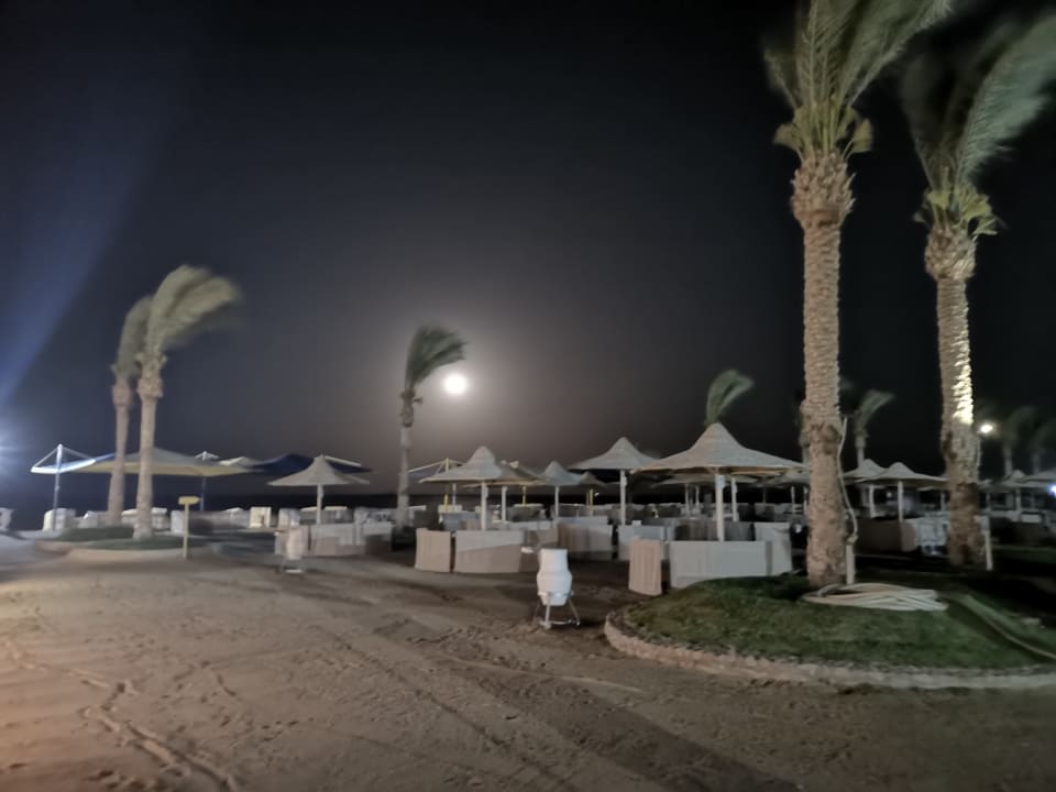 Strand Pickalbatros Royal Moderna Resort-Sharm El Sheikh