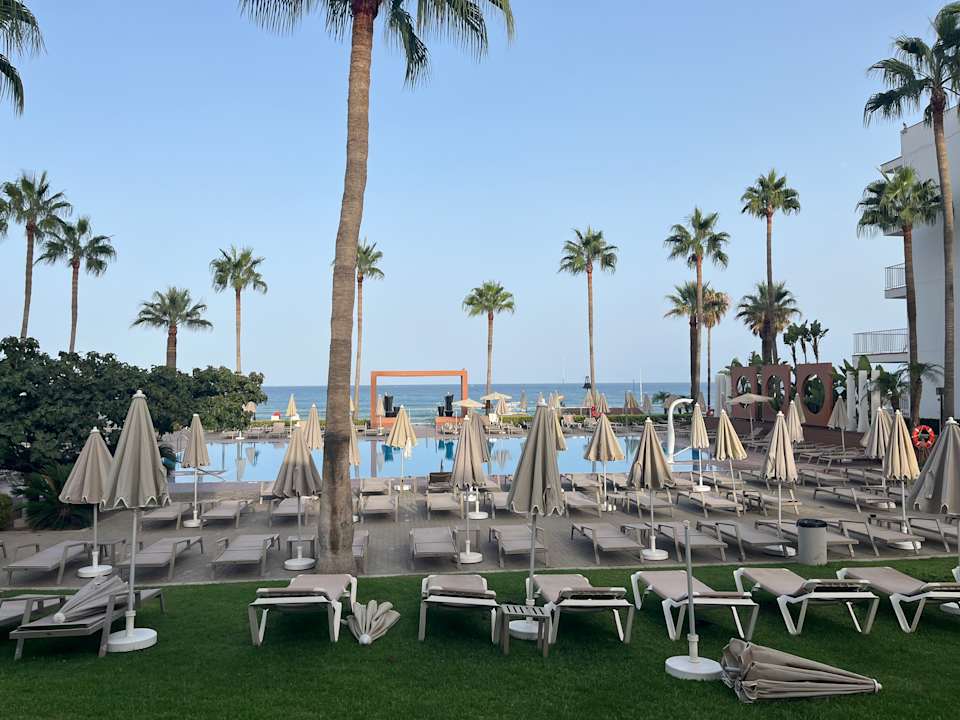 Pool Hotel Riu Nautilus - Adults only