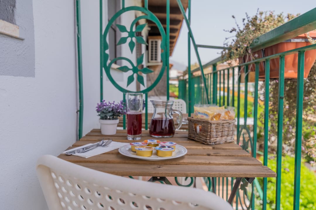 Gastro Villa Rocla Guest House Pompei