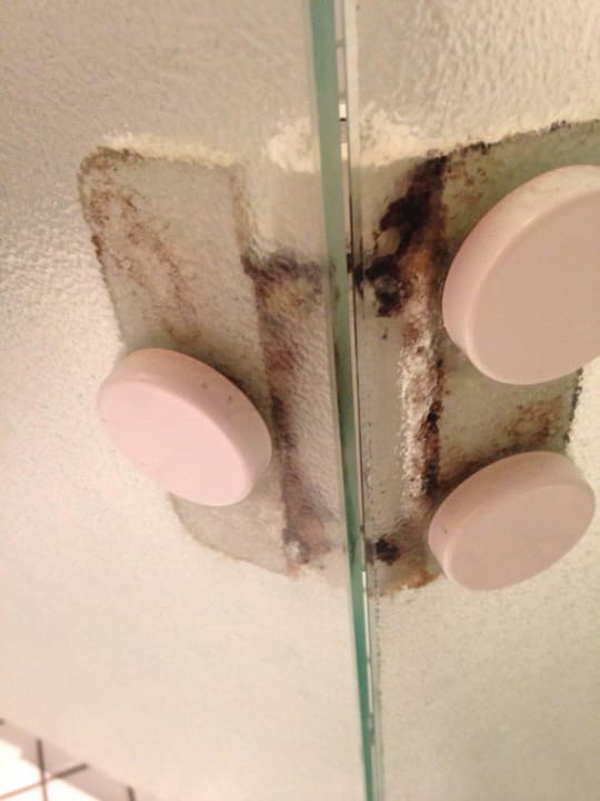 Dusche Center Parcs Park Nordseeküste