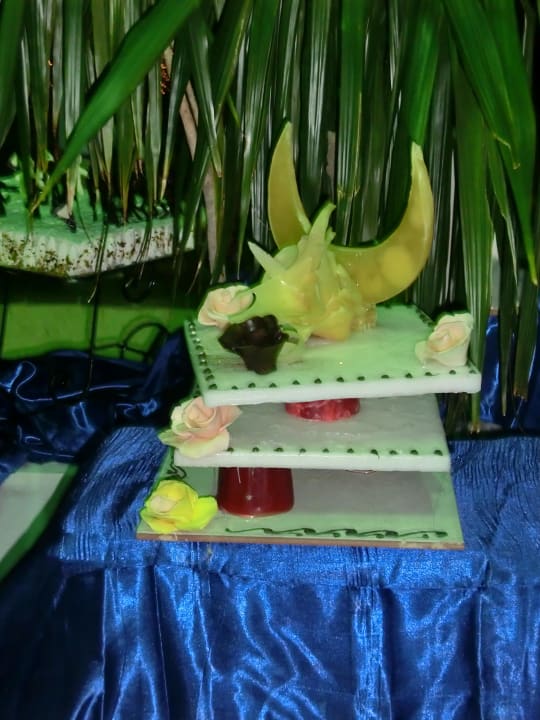 Silvester... Titanic Beach Spa & Aqua Park