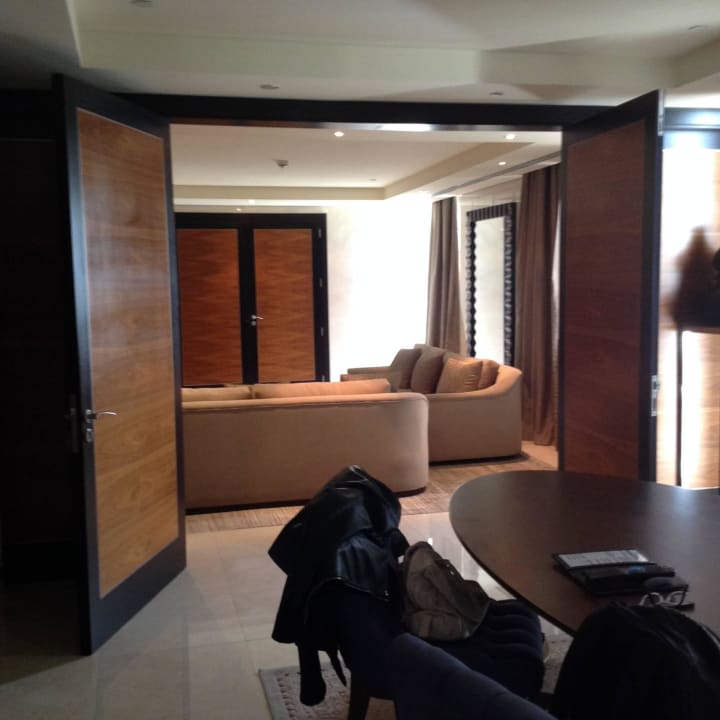 WZ Rixos The Palm Hotel & Suites