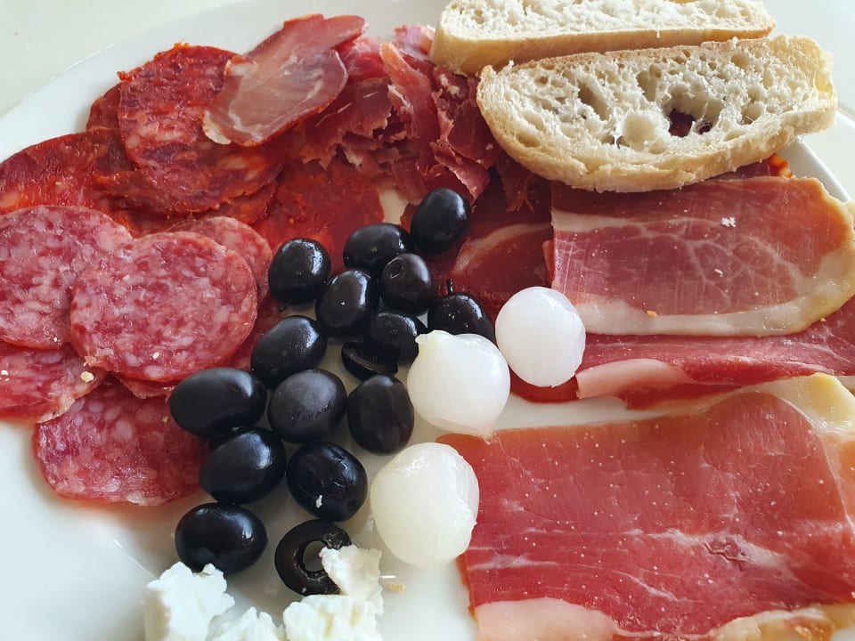 Gastro Occidental Jandía Mar