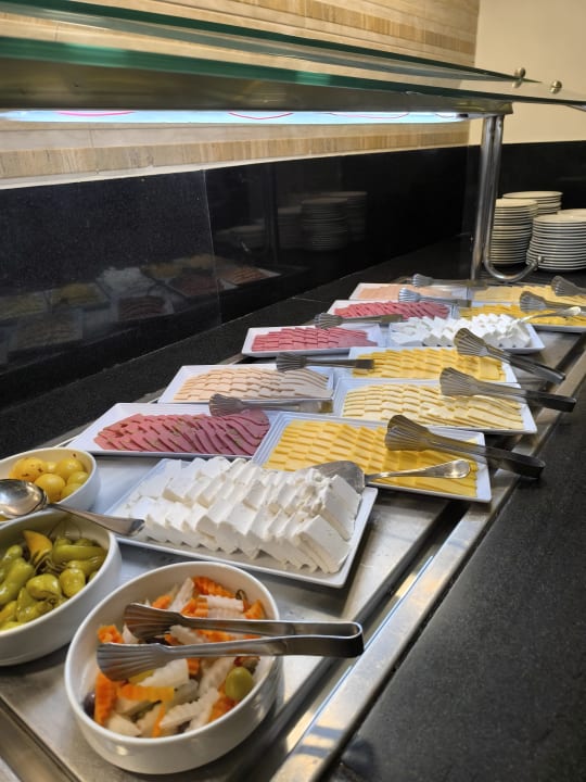 Gastro Pickalbatros Aqua Park Resort - Hurghada