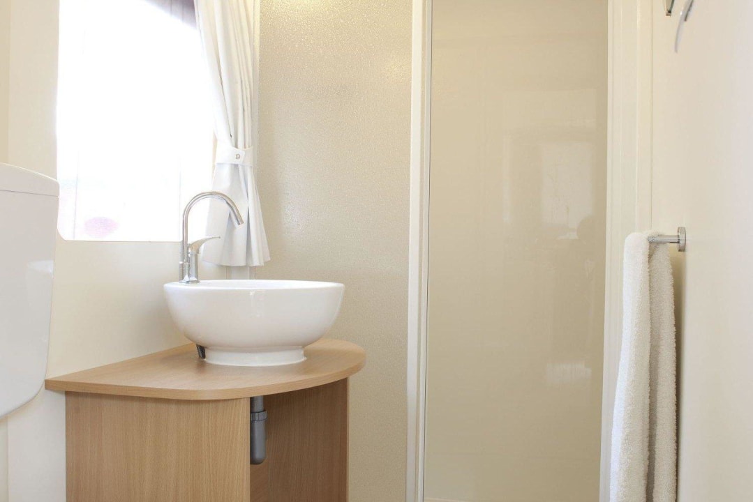 Selectcamp auf Beach Garden Lodgezelt Dusche/WC Camping & Bungalows Beach Garden